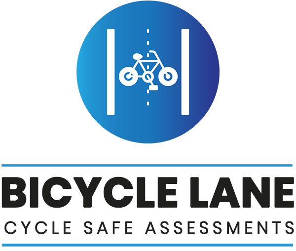 Bicycle Lane-bicycle repair London Logo